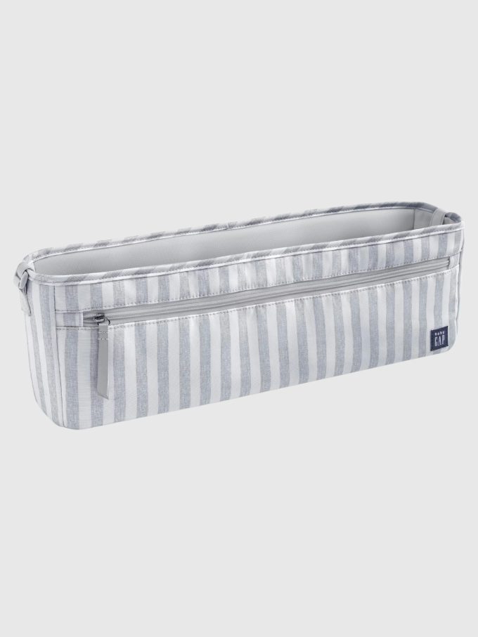 babyGap Classic Parent Organizer för dubbelvagn babyGap Classic Parent Organizer för dubbelvagn
