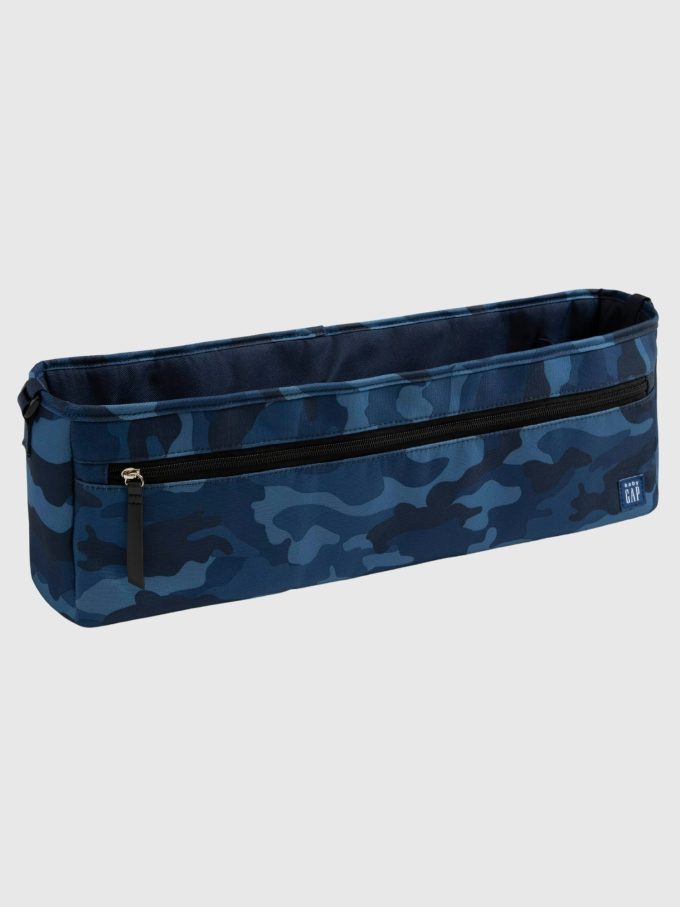 babyGap Classic Parent Organizer för dubbelvagn babyGap Classic Parent Organizer för dubbelvagn