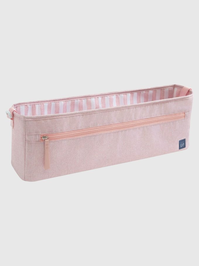 babyGap Classic Parent Organizer för dubbelvagn babyGap Classic Parent Organizer för dubbelvagn
