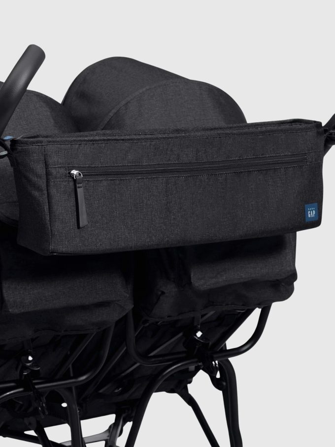 babyGap Classic Parent Organizer för dubbelvagn babyGap Classic Parent Organizer för dubbelvagn