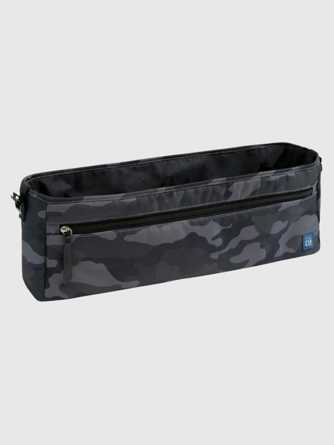 babyGap Classic Parent Organizer för dubbelvagn babyGap Classic Parent Organizer för dubbelvagn