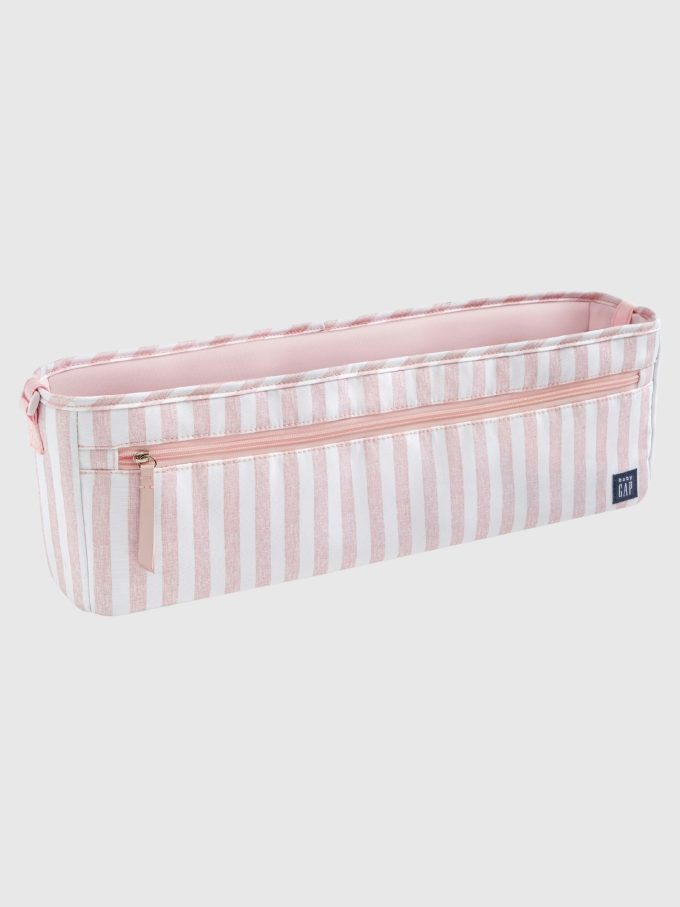 babyGap Classic Parent Organizer för dubbelvagn babyGap Classic Parent Organizer för dubbelvagn