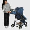 babyGap Classic Parent Organizer för dubbelvagn babyGap Classic Parent Organizer för dubbelvagn