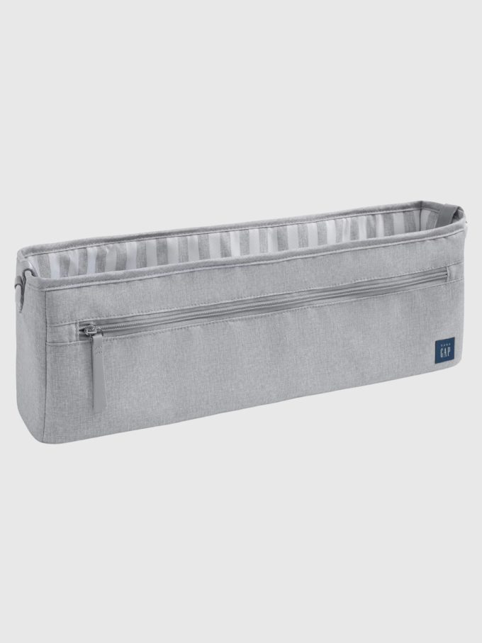 babyGap Classic Parent Organizer för dubbelvagn babyGap Classic Parent Organizer för dubbelvagn