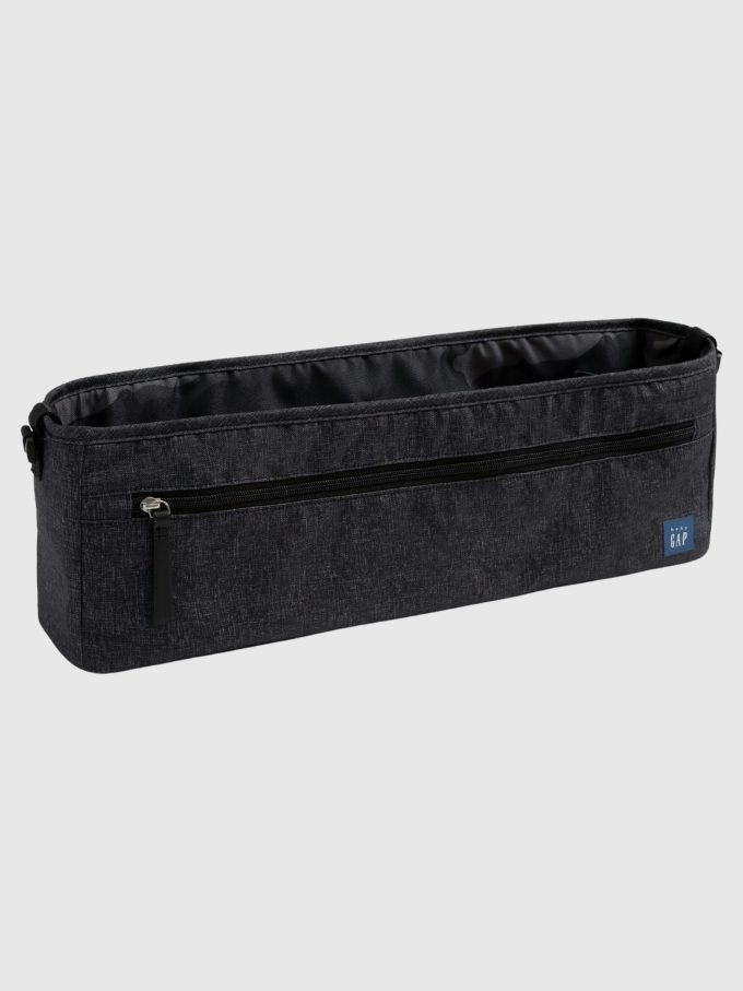 babyGap Classic Parent Organizer för dubbelvagn babyGap Classic Parent Organizer för dubbelvagn