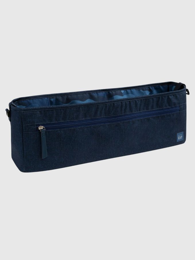 babyGap Classic Parent Organizer för dubbelvagn babyGap Classic Parent Organizer för dubbelvagn