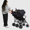 babyGap Classic Parent Organizer för dubbelvagn babyGap Classic Parent Organizer för dubbelvagn