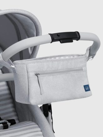 babyGap Classic Parent Organizer för singelvagn