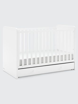 babyGap Graham Cabriolet Storage Crib