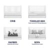 babyGap Graham Cabriolet Storage Crib babyGap Graham Cabriolet Storage Crib