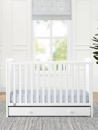 babyGap Graham Cabriolet Storage Crib