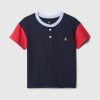 babyGap Henley T-shirt