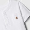 babyGap Henley T-shirt
