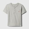 babyGap Henley T-shirt