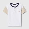 babyGap Henley T-shirt