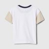 babyGap Henley T-shirt
