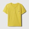 babyGap Henley T-shirt