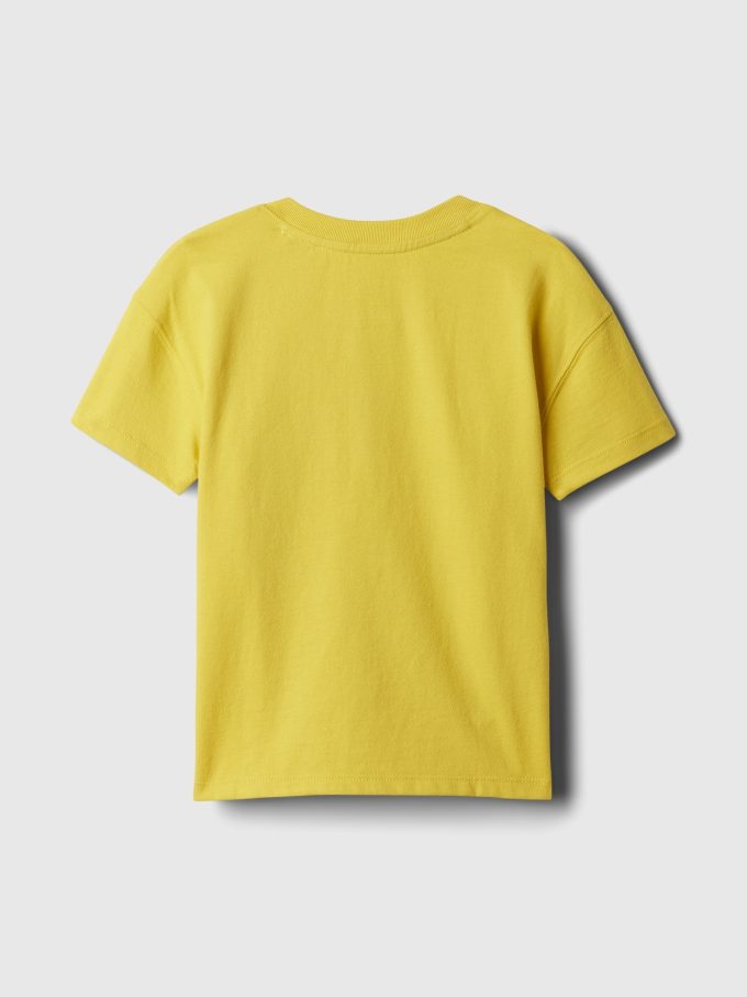 babyGap Henley T-shirt