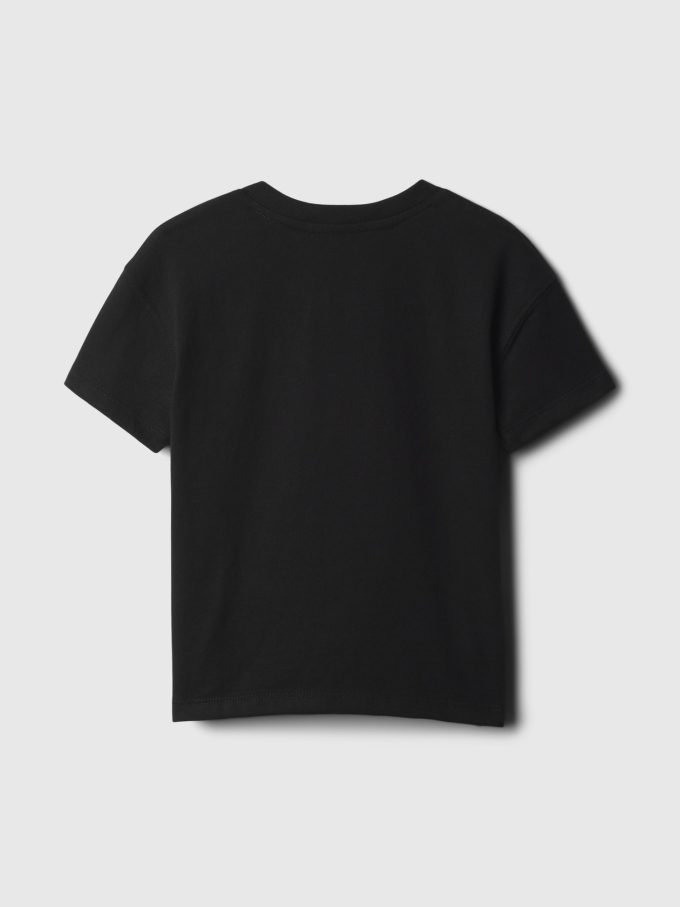 babyGap Henley T-shirt