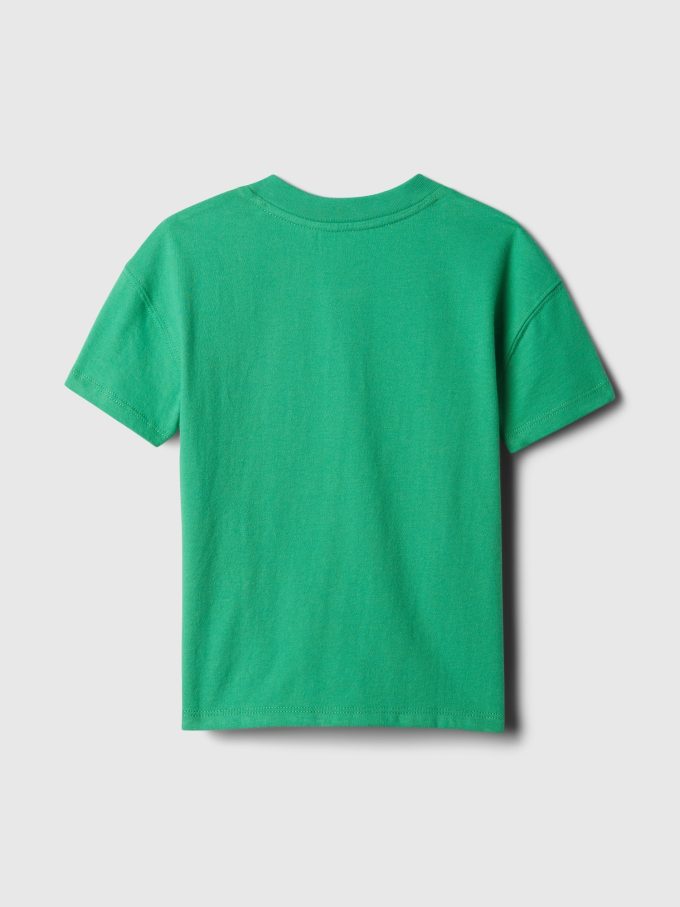 babyGap Henley T-shirt