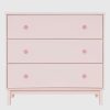 babyGap Legacy Knobs 3 lådor Dresser babyGap Legacy Knobs 3 lådor Dresser