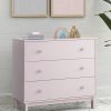 babyGap Legacy Knobs 3 lådor Dresser babyGap Legacy Knobs 3 lådor Dresser
