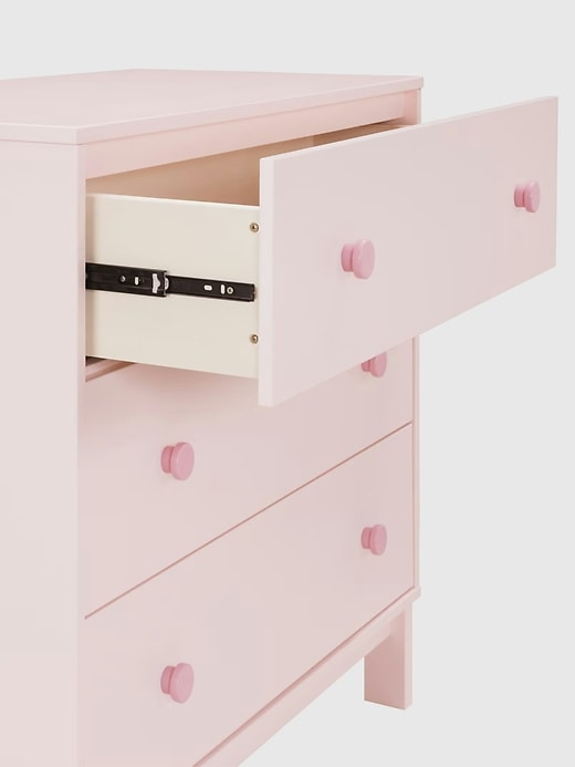 babyGap Legacy Knobs 3 lådor Dresser babyGap Legacy Knobs 3 lådor Dresser