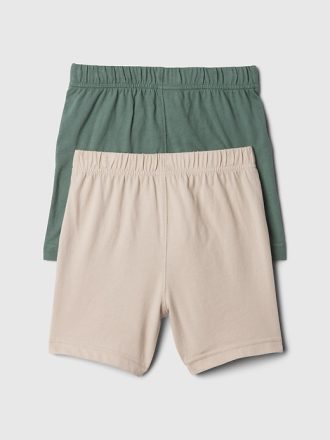 babyGap Mix and Match Shorts (2-pack)