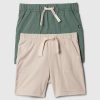 babyGap Mix and Match Shorts (2-pack) babyGap Mix and Match Shorts (2-pack)