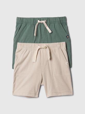 babyGap Mix and Match Shorts (2-pack)