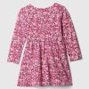 babyGap Mix and Match Skater Dress babyGap Mix and Match Skater Dress