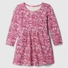 babyGap Mix and Match Skater Dress babyGap Mix and Match Skater Dress