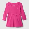 babyGap Mix and Match Skater Dress babyGap Mix and Match Skater Dress