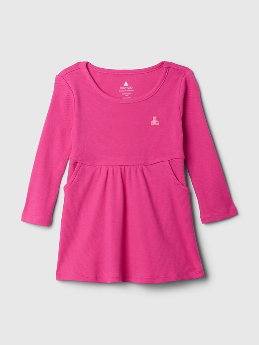 babyGap Mix and Match Skater Dress babyGap Mix and Match Skater Dress