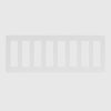 babyGap Oxford Crib Toddler Guardrail babyGap Oxford Crib Toddler Guardrail
