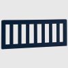 babyGap Oxford Crib Toddler Guardrail babyGap Oxford Crib Toddler Guardrail