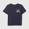babyGap Paw Patrol logotyp grafisk T-shirt babyGap Paw Patrol logotyp grafisk T-shirt