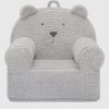 babyGap Sherpa Bear Chair babyGap Sherpa Bear Chair