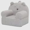 babyGap Sherpa Bear Chair babyGap Sherpa Bear Chair