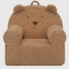 babyGap Sherpa Bear Chair babyGap Sherpa Bear Chair