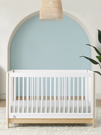 babyGap Tate Cabriolet Spjälsäng