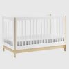 babyGap Tate Cabriolet Spjälsäng