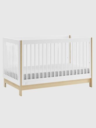 babyGap Tate Cabriolet Spjälsäng
