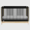 babyGap Tate Cabriolet Spjälsäng