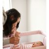 babyGap Whisper Sängvagn