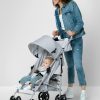 babyGap klassisk barnvagn