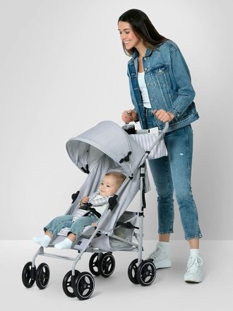 babyGap klassisk barnvagn