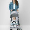 babyGap klassisk barnvagn
