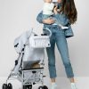 babyGap klassisk barnvagn