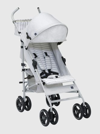 babyGap klassisk barnvagn